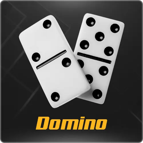Domino Domino