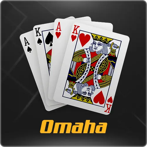 Omaha Omaha